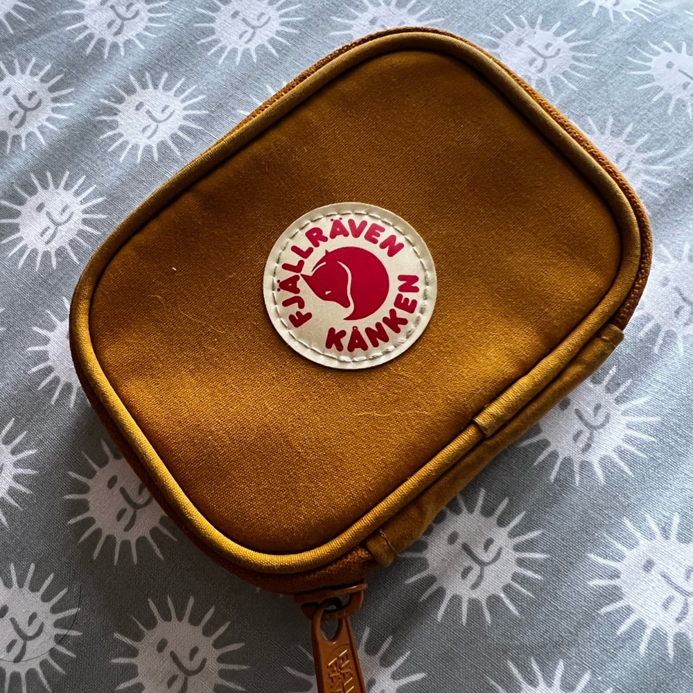 COPY - kanken wallet